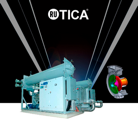  TICA Energy - энергосберегающие технологии и оборудование (07.04.2023) 