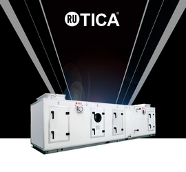  Секционные вентиляционные установки серий TAC/TBC/TMC (2022) 
