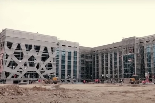 TICA оснастит своим оборудованием больницу в Ташкенте