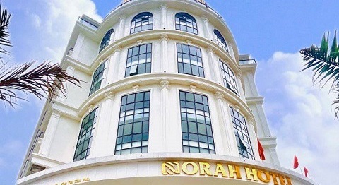  Norah Hotel & Shopping Center