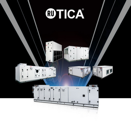 Опорные системы TICA PRO FOOT для крепления оборудования (06.06.2023г.)